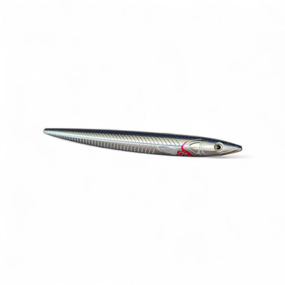 Sixty Lures Crazy Cuda