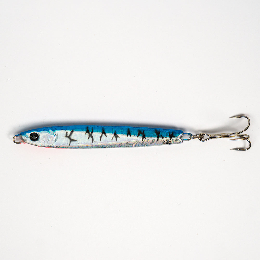 Ron Thompson Jig Master 28g
