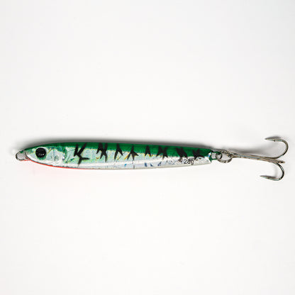 Ron Thompson Jig Master 28g