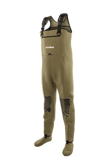Snowbee Classic Neopren Waders Stockingfoot