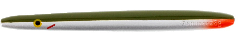 Westin Sømmet 10cm 16g
