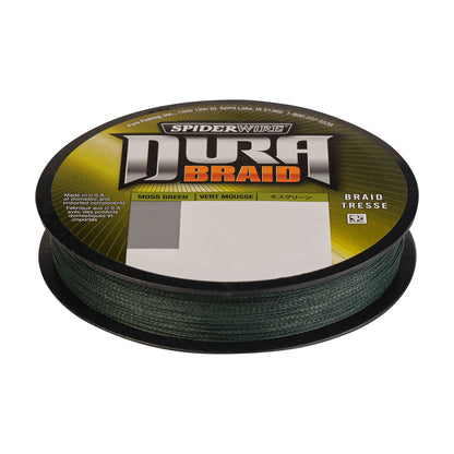 SpiderWire DURA Braid â€“ SpiderWireDURABRAID_Filler_MossGreen_alt7.jpg