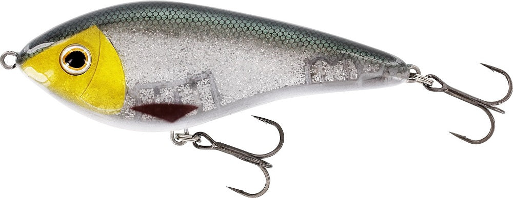 Westin Swim Glidebait 12cm 53g Suspending