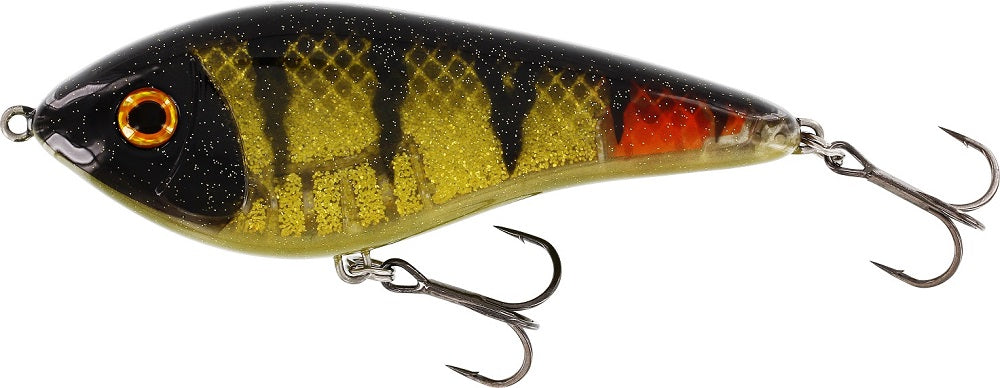 Westin Swim Glidebait 12cm 53g Suspending