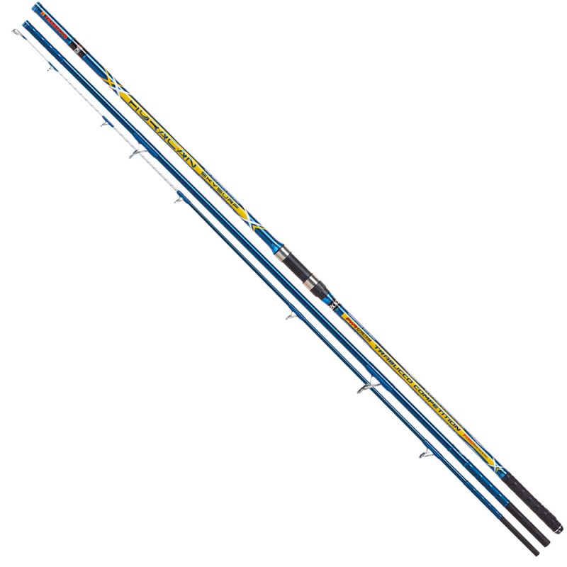 Trabucco Huracan Skyline Surf 420 - 250G