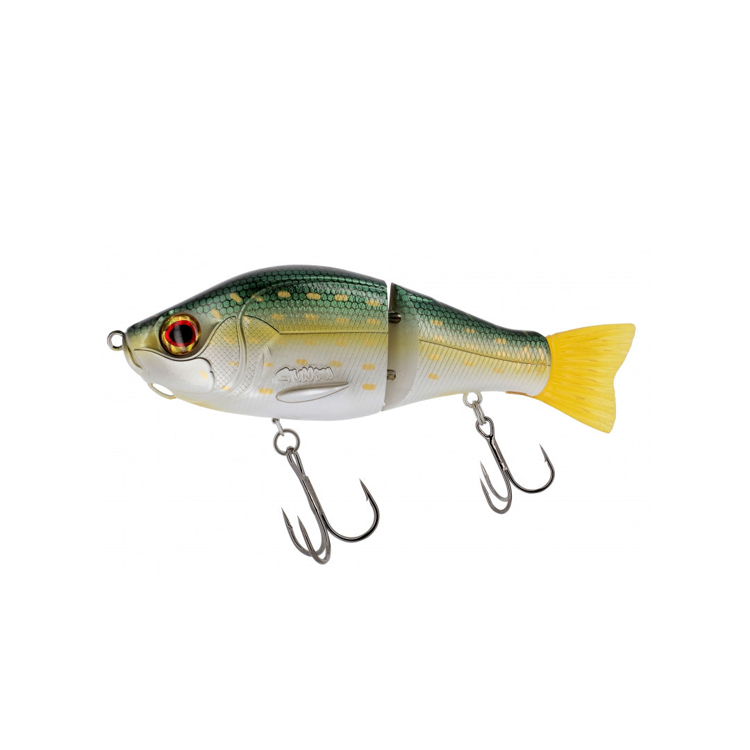 Gunki Scunner 135 Swimbait 53g Slow Sinking