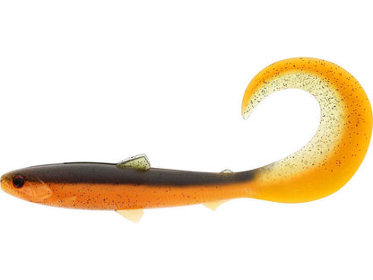 Westin BullTeez Curltail 8cm 3g