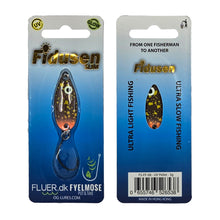 Fidusen Slim Fluer.dk Custom Farver 3g, Mikroblink