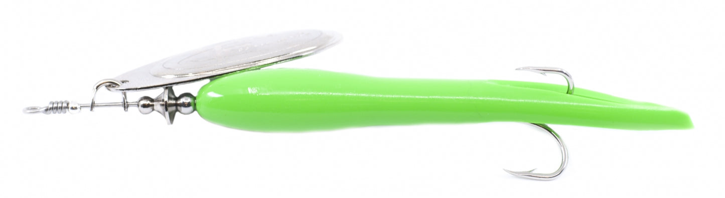 FC Spinner Upstream 20g Skjern å special.