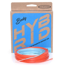 Vision HYBRID - WF Hybrid Flyd - DH, Skagit, Switch & Single