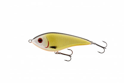 Westin Swim Glidebait 6,5cm 9g Suspending