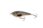 Westin Swim Glidebait 6,5cm 9g Suspending