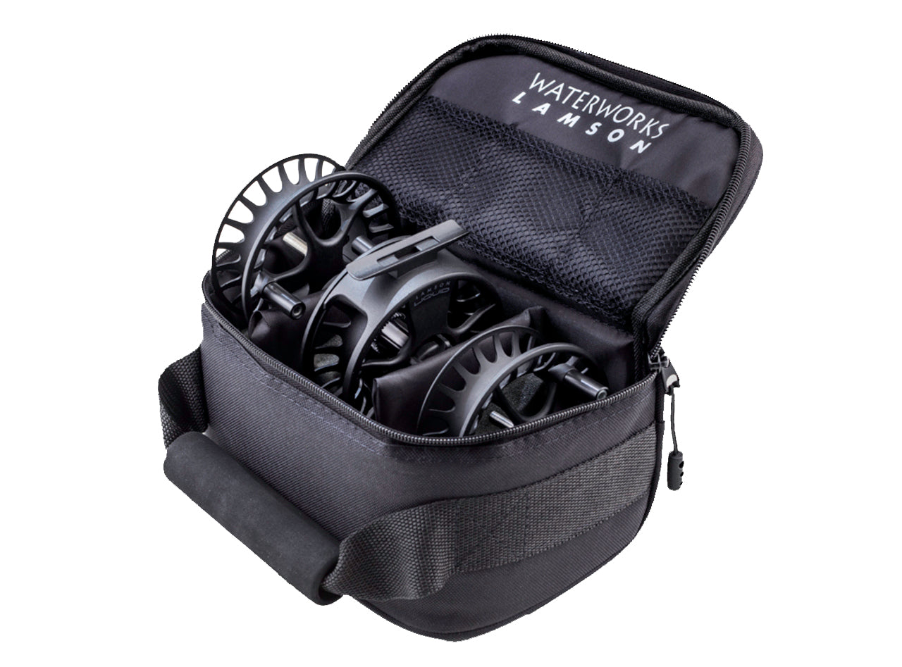 Waterworks Lamson Nylon Multi Fluehjulstaske