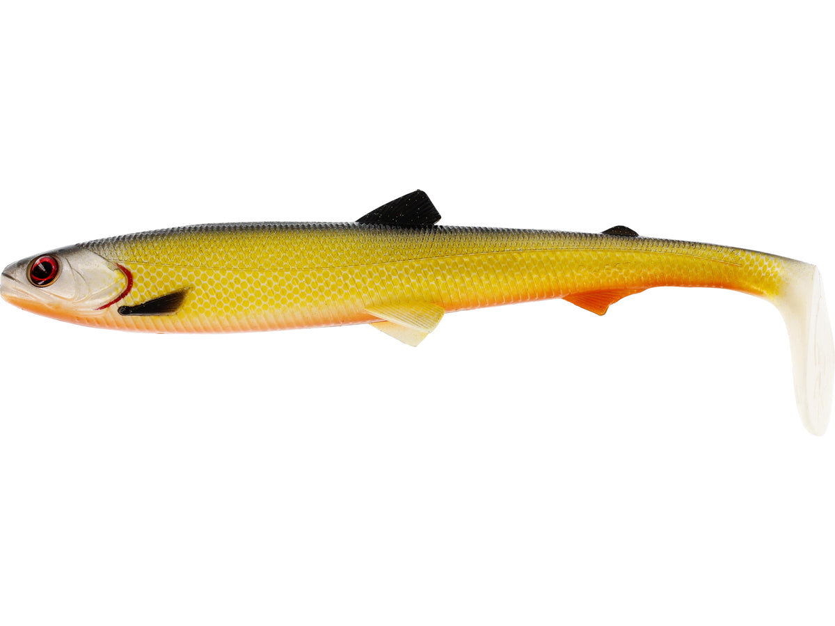 Westin Bullteez Shadtail 24cm 107g