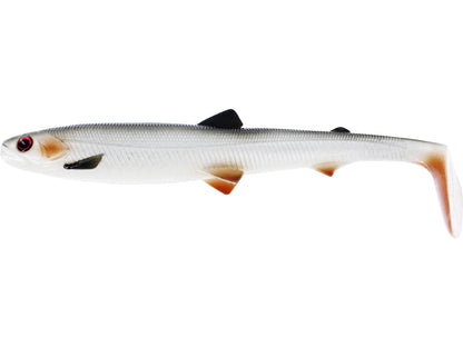 Westin BullTeez Shadtail 18cm 53g