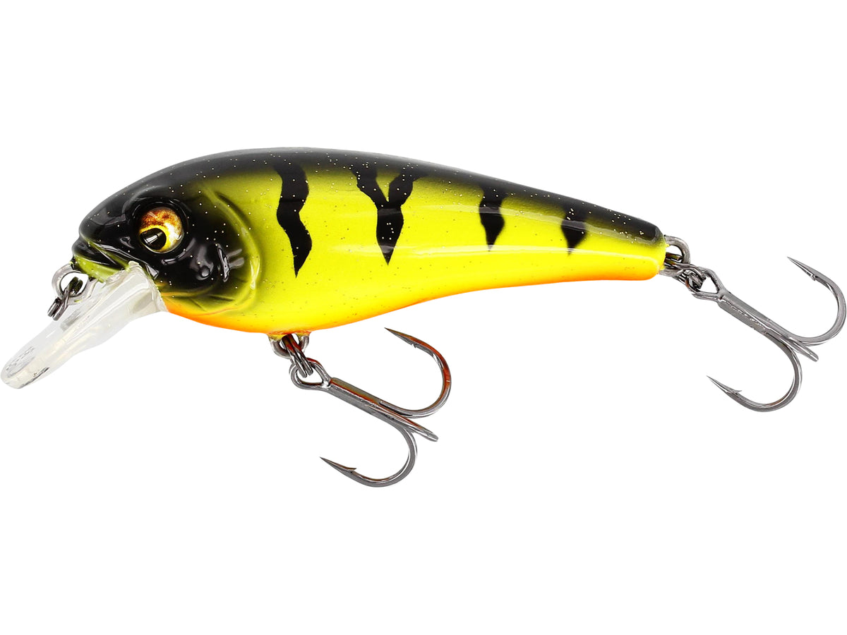 Westin BullyBite Crankbait 7cm 15g Flydende