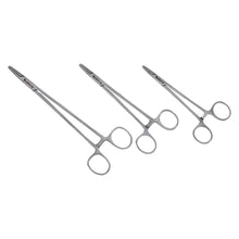 Westin Forceps Stainless Steel Tang