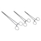 Westin Forceps Stainless Steel Tang