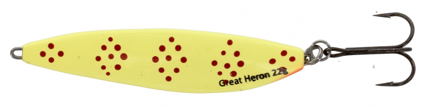 Westin Great Heron Kystblink 32g