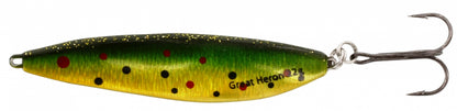 Westin Great Heron Kystblink 13g