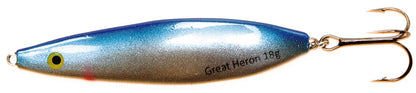 Westin Great Heron Kystblink 13g