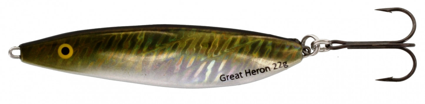 Westin Great Heron Kystblink 32g