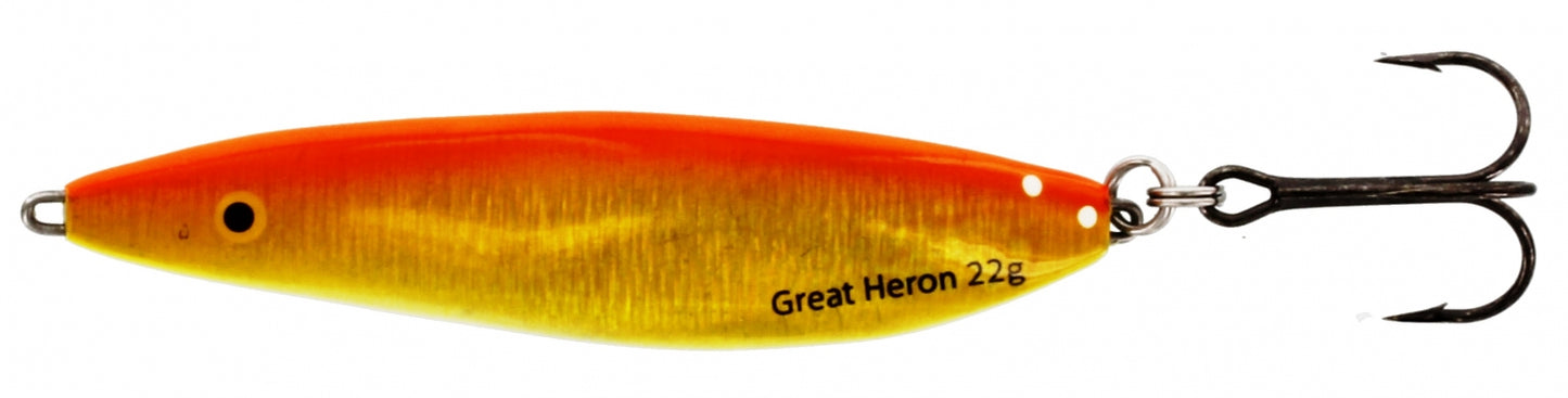Westin Great Heron Kystblink 13g