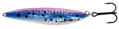 Westin Great Heron Kystblink 13g