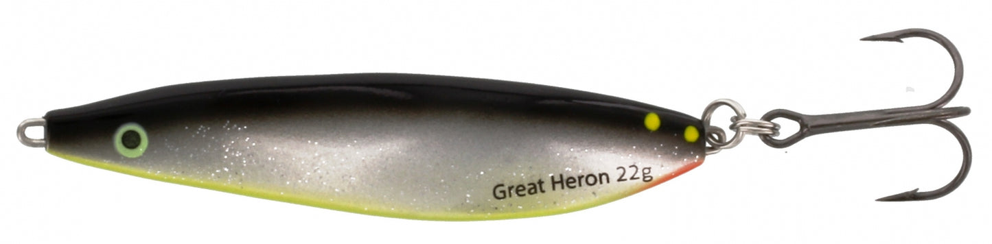 Westin Great Heron Kystblink 32g