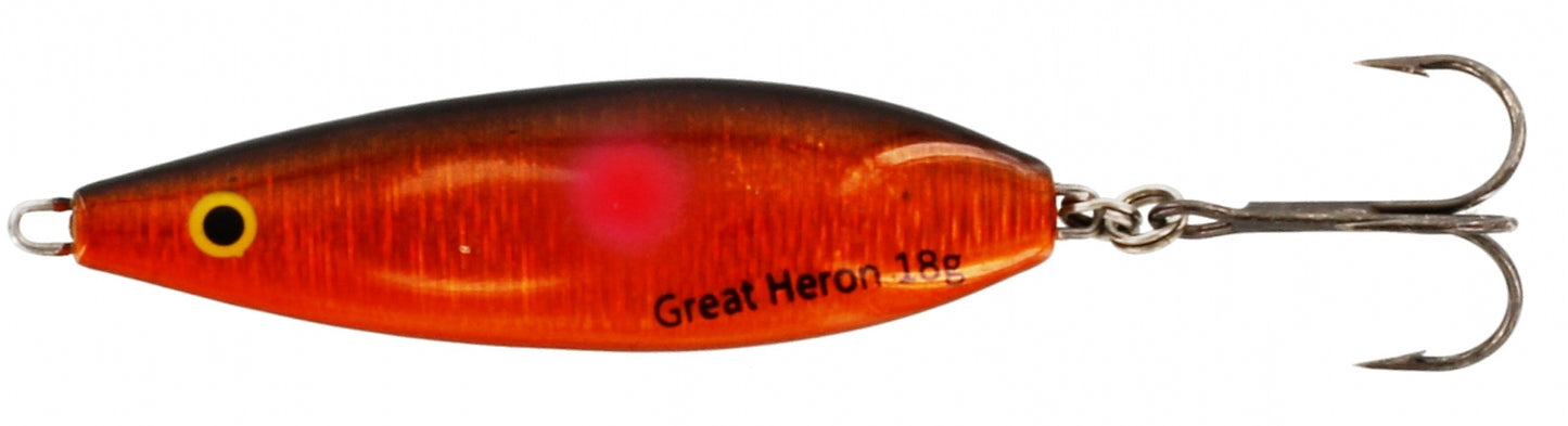 Westin Great Heron Kystblink 18g