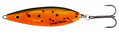 Westin Great Heron Kystblink 32g