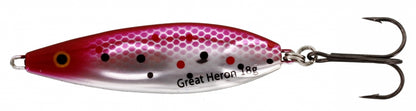 Westin Great Heron Kystblink 32g