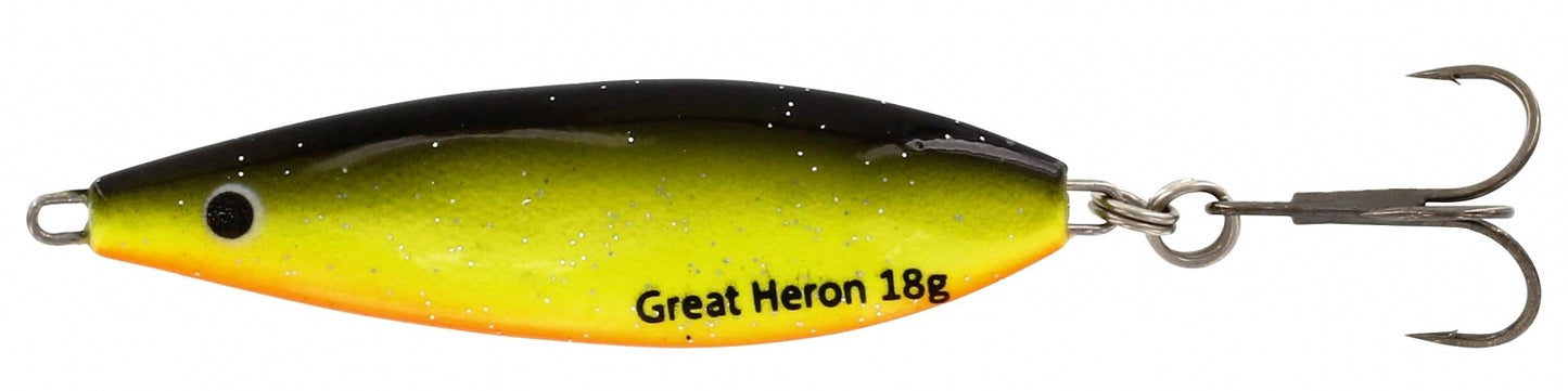 Westin Great Heron Kystblink 32g