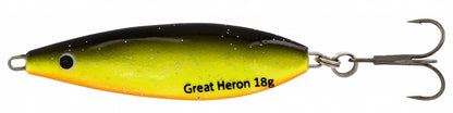 Westin Great Heron Kystblink 13g