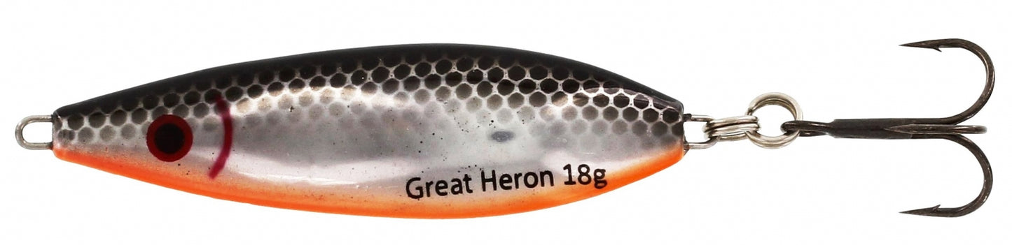 Westin Great Heron Kystblink 32g
