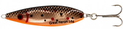 Westin Great Heron Kystblink 13g