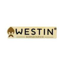 Westin Klistermærke