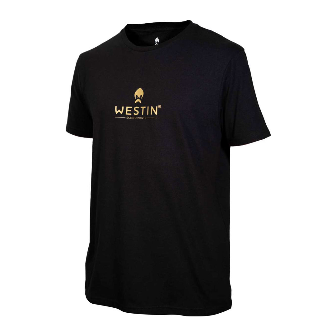 Westin Style T-Shirt Black