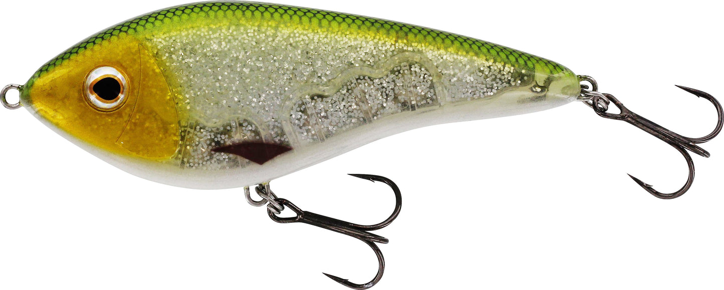 Westin Swim Glidebait 12cm 53g Suspending