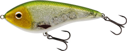 Westin Swim Glidebait 12cm 53g Suspending
