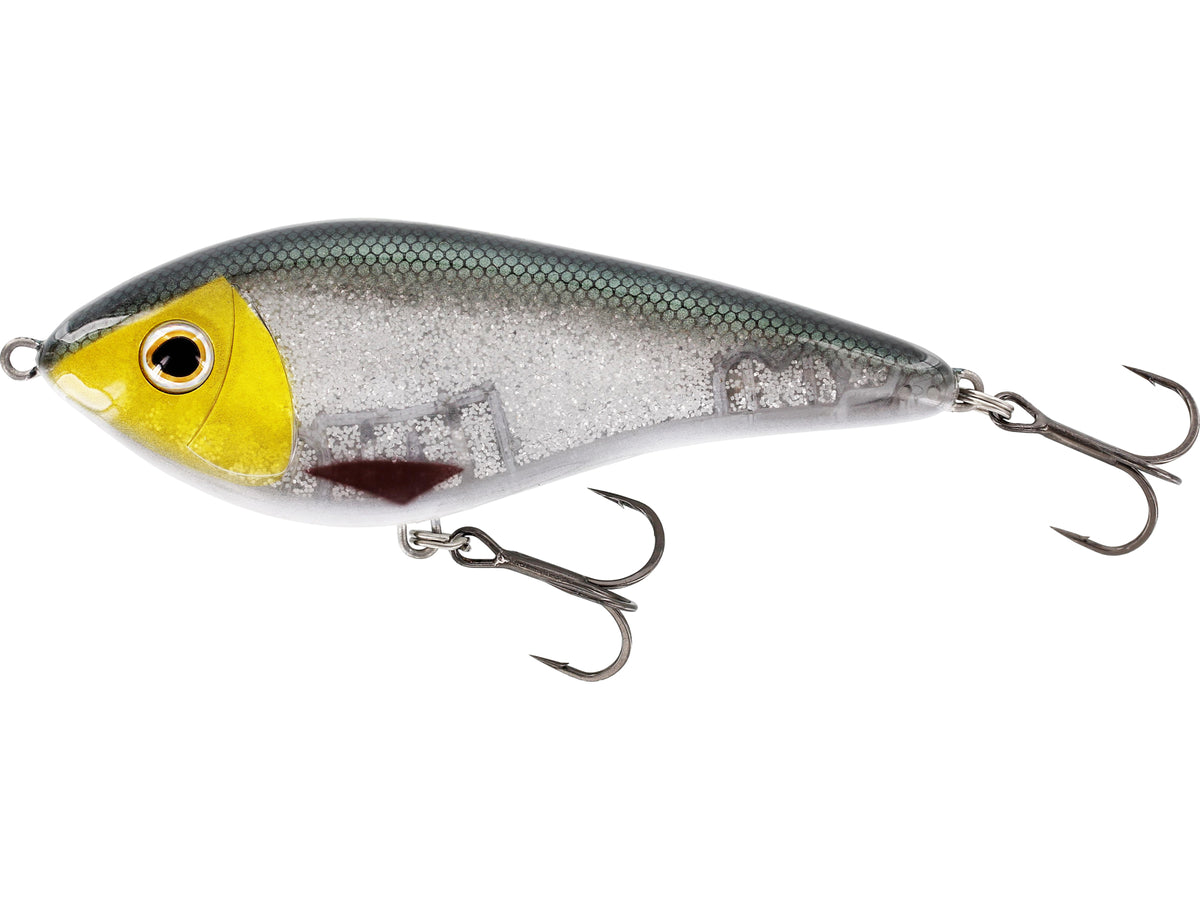 Westin Swim Glidebait 15cm 107g Suspending
