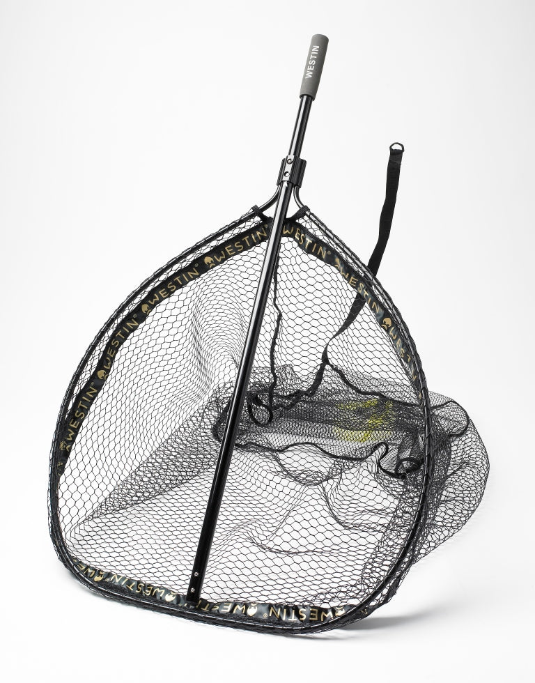 Westin W3 C&R Landing Net Str. XL