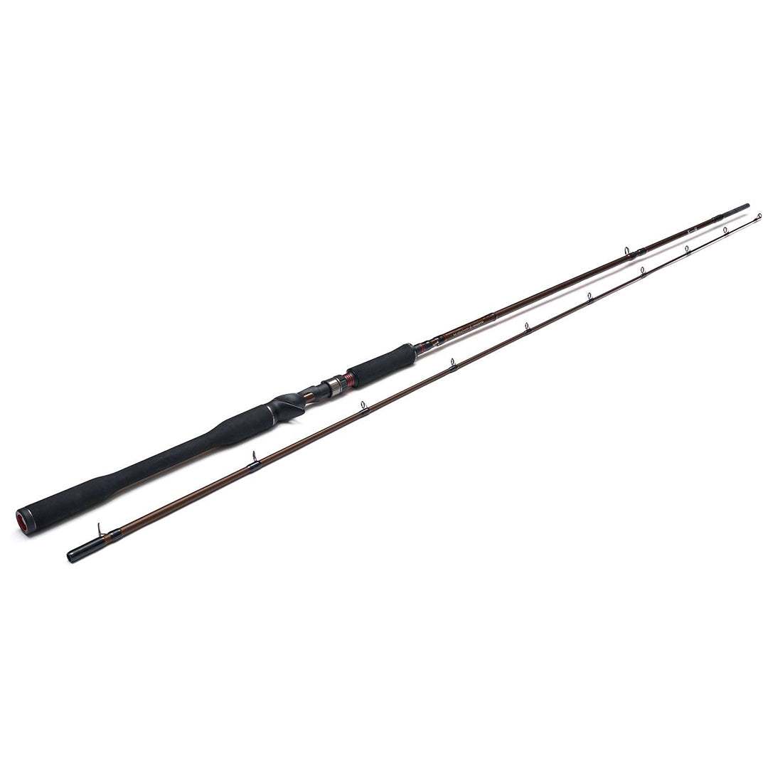 Westin W4 Powershad-T 2nd 2-delt Triggerstang