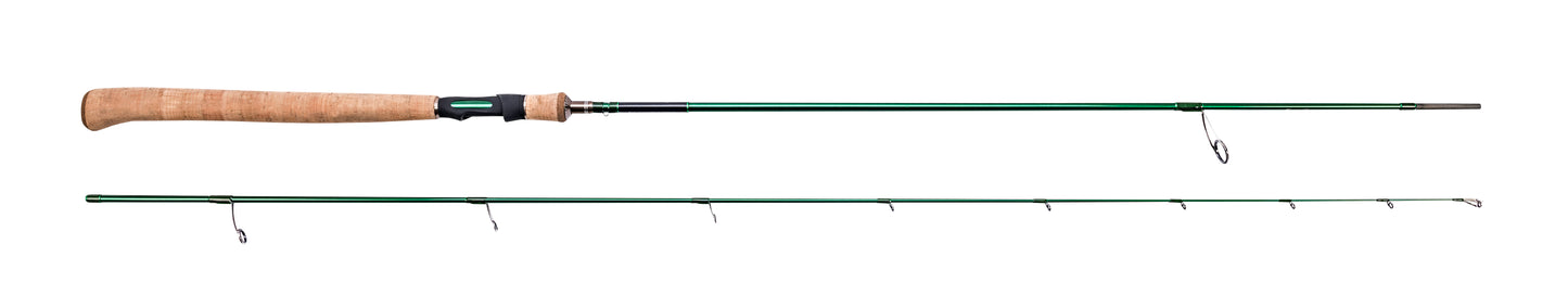Westin W6 Spin 10 Fod 7-30g 2-delt