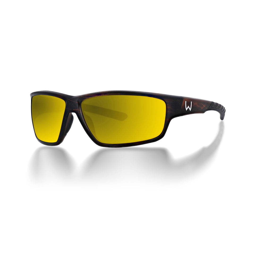 Westin W6 Sport 20 Polaroid Solbrille