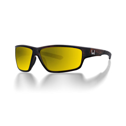 Westin W6 Sport 20 Polaroid Solbrille