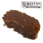 Whiting Brahma Høne Saddle