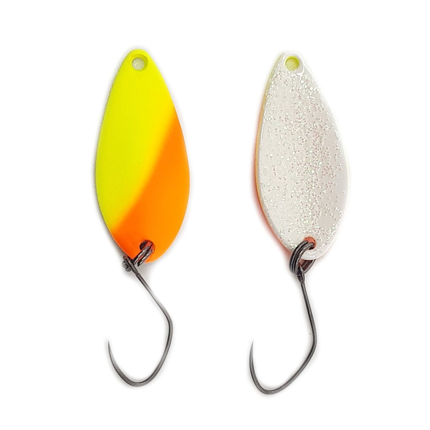 YARIE Pirica More 2,6g Spoon.