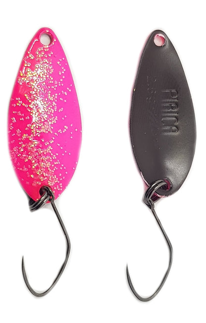 YARIE Pirica More 2,6g Spoon.