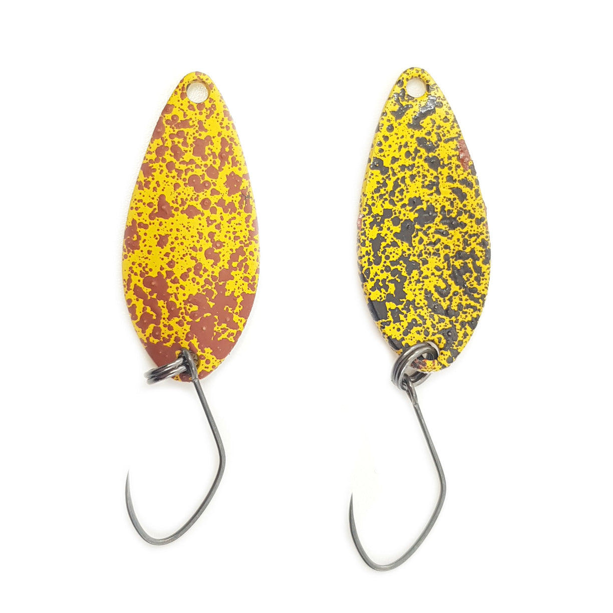 YARIE Pirica More 2,6g Spoon.